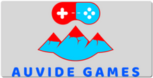 auvide_games XXL Gaming Mousepad