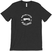 JimBaub's Wood Pulling Tee