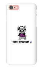 theofficialbugzy iPhone Phone Cases
