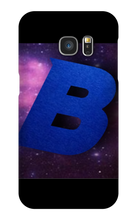 brad_burgess22 Samsung Phone Cases