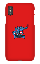flashflame_ttv iPhone Phone Cases
