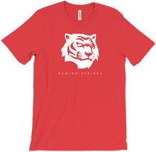 gamingstripesplays T-Shirts