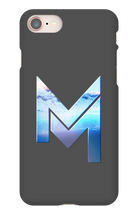 memms__ iPhone Phone Cases