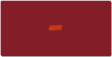 javiyszn XXL Gaming Mousepad