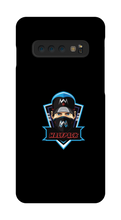 wolfpackyt12 Samsung Phone Cases