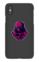 ninjakexm iPhone Phone Cases