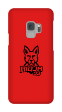 rioja93 Samsung Phone Cases