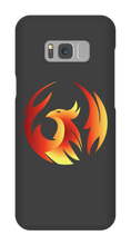 professorphoenixx698 Samsung Phone Cases