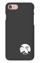 patsuantv iPhone Phone Cases