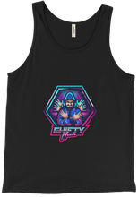 shiftyhands Tank Top