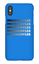 mrcracky123 iPhone Phone Cases