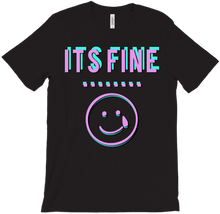 Masterpiece 'Its fine'