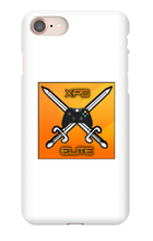 xpg_el1t3 iPhone Phone Cases