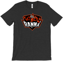 rannx123 Paladin Logo orange T-Shirt