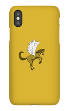 Kensil iPhone Phone Cases