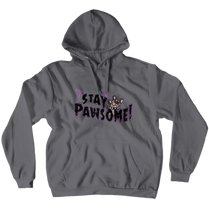 naztheneko Hoodies (No-Zip/Pullover)