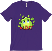 nika_nanika T-Shirts
