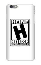 Heine House Phone Case for iPhone