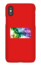 thastlis_co iPhone Phone Cases