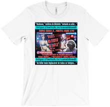 canaldoedi T-Shirts