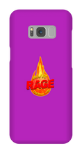 averageresult Samsung Phone Cases