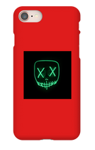 bxtdzaster iPhone Phone Cases