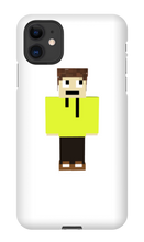 iPhone case na telefony