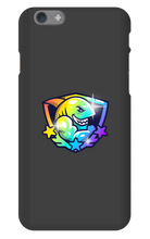 RhodiumSharx Rainbow iPhone Case