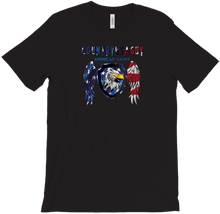 countryusaguy-6605 T-Shirts
