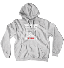 datninh Hoodies (No-Zip/Pullover)