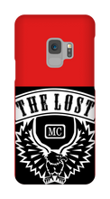 redneckchevy68 Samsung Phone Cases