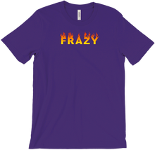 Frazy Fire T-Shirts