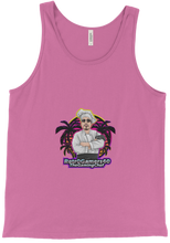 retr0gamers40 Tank Top