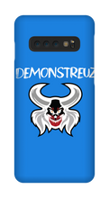 demonstreuz Samsung Phone Cases