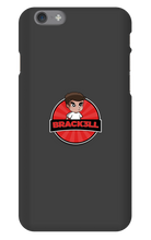 BracK3LL Logo iPhone Case