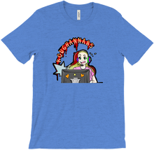 April T-Shirt of the Month