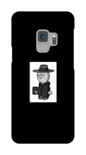 revengepd Samsung Phone Cases