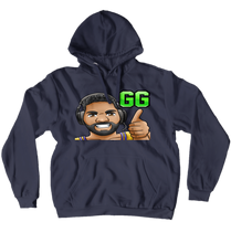 NeneGamingHD Hoodies (No-Zip/Pullover)