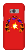 starfyre_tech Samsung Phone Cases