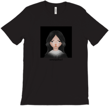 Omegahai1 tshirt