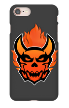 FlaminRen iPhone Phone Cases