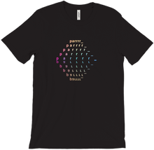 parrrr_ Diamond T-Shirts