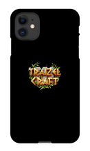 TraizelCraft iPhone Cases