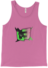 l3xis_yeah Tank Top