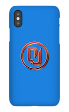 ojgamer_ iPhone Phone Cases