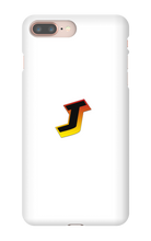 jarim_official iPhone Phone Cases