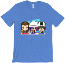 Team CCT T-Shirt