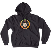coldspicey Hoodies (No-Zip/Pullover)