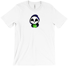 grimreefaog T-Shirts