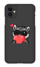 Love iPhone Phone Case